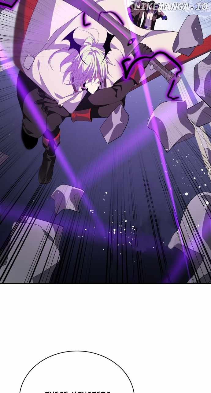Zero Game Chapter 298 94
